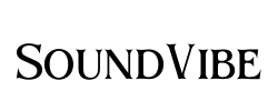 SoundVibe - logo
